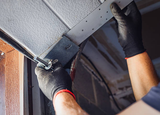 Reliable Garage Door Panel Replacement contractor in Harvest, AL by Garage Doors Repair Pro